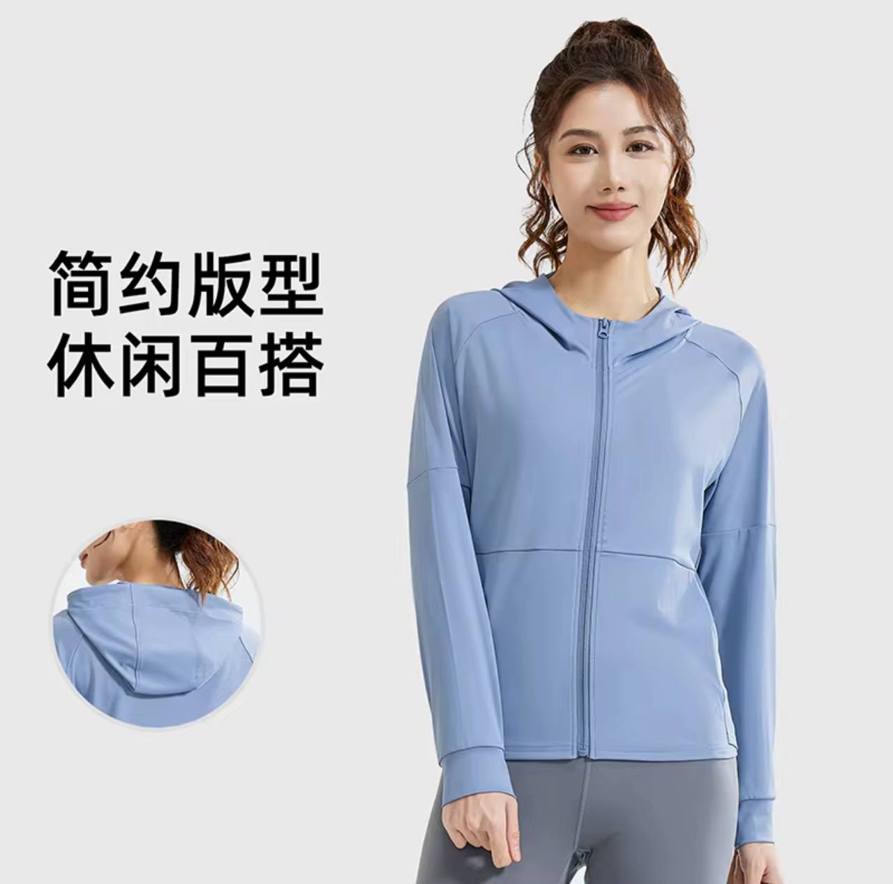 فروش عمده سویشرت زیپدار اورجینال